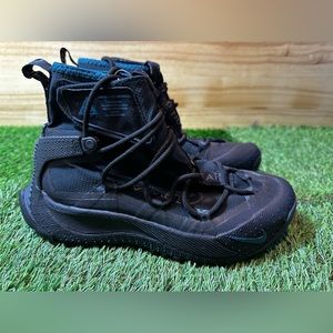 Nike ACG Air Terra GoreTex Shoes Black